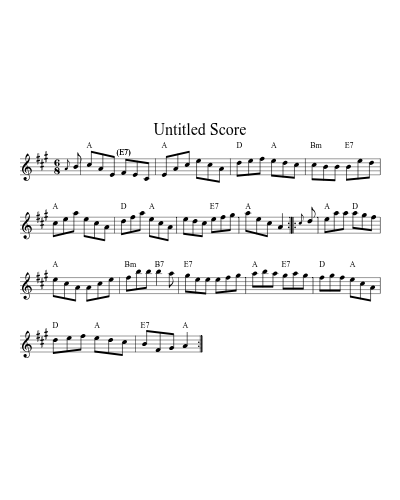 Tribute To The Borders2 (Version 3)