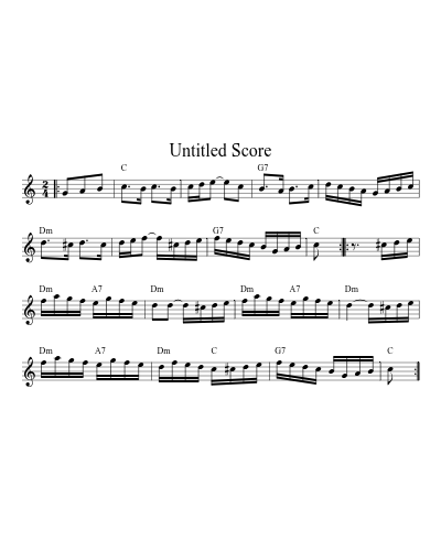 Tsarina De La Abrud (Version 4)