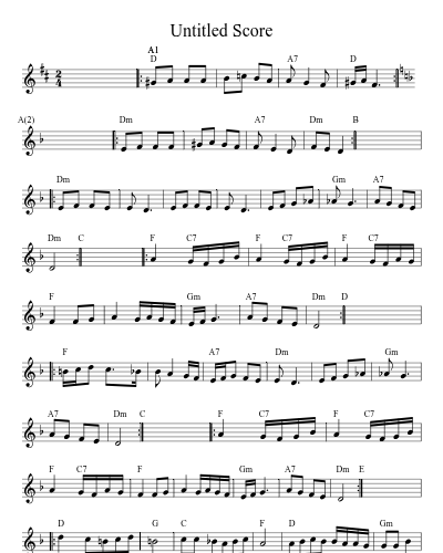 Tsigayner (Version 2)