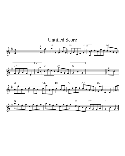 Vintons Devils Quindaro Durangs set Bb A G D 32 12 (Version 3)