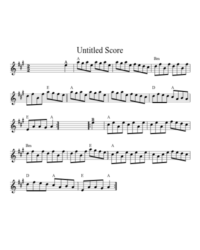 Vintons Devils Quindaro Durangs set Bb A G D 32 16 (Version 2)