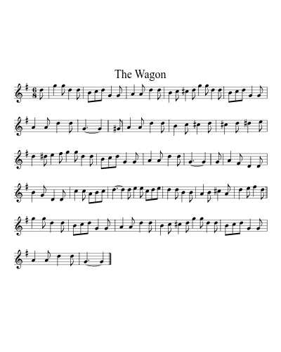 The Wagon