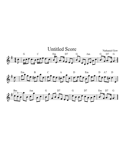 Walled Garden (Version 2)