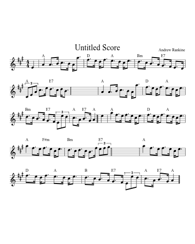 Walled Garden (Version 4)