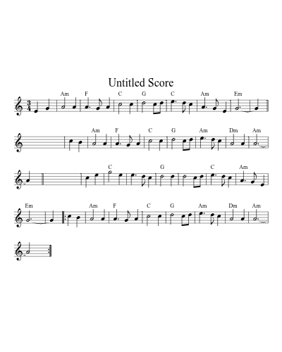 Waltz Country Dance (Version 7)