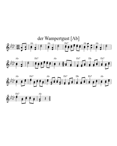 der Wampertgust [Ab]