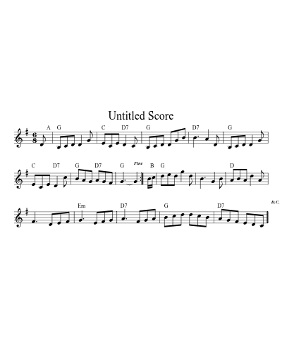 Wandering Wallaby (Version 2)