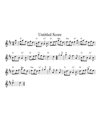 Wandering Wallaby (Version 4)