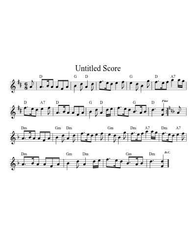 Wee Cooper Of Fife1 (Version 2)