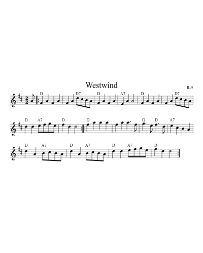 Westwind