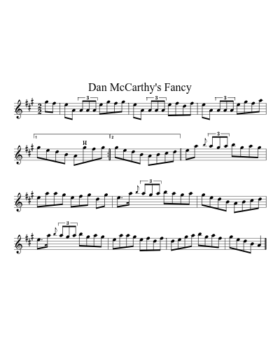 Dan McCarthy's Fancy preview