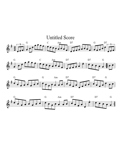 White Rabbit (Version 2)