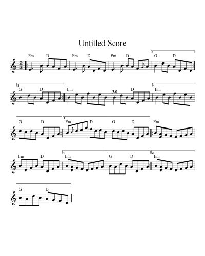 White Rabbit (Version 4)