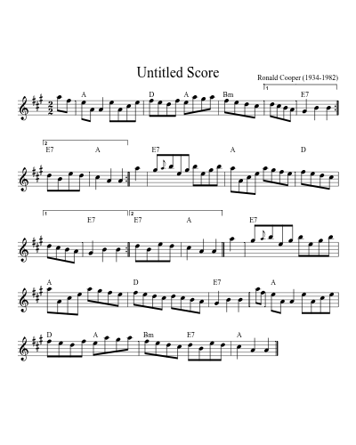 White Rose And The Yellow Waistcoat1