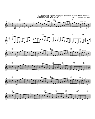 White Rose and the Yellow Waistcoat (Version 2)