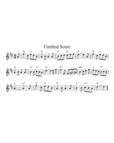 Wild Geese Xmas (Version 2)