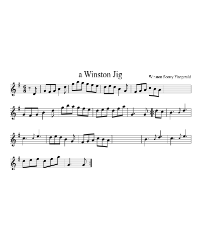 a Winston Jig (Version 2)