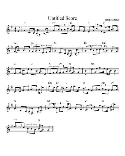 Wisp Of Thistle (Version 3)