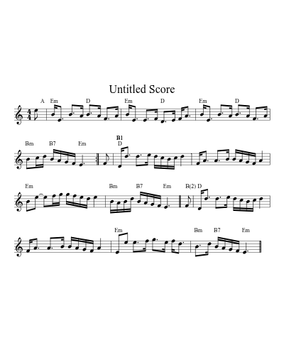 Wisp Of Thistle (Version 4)