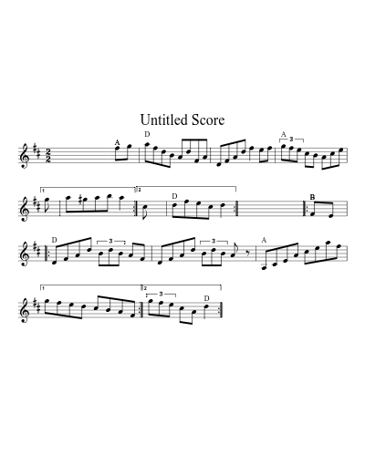 Woodchoppers Mackilmoyle Chatagee Showshoers set D D G F 32 8