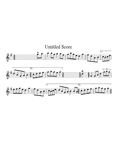 Woodchoppers Mackilmoyle Chatagee Showshoers set D D G F 32 8 (Version 3)