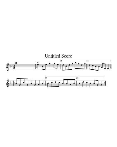 Woodchoppers Mackilmoyle Chatagee Showshoers set D D G F 32 8 (Version 4)