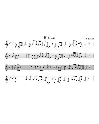 Bruce (Workshop Jennareid 20211220)