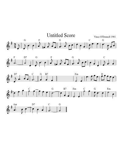 Yellow Haired Laddie1 (Version 3)