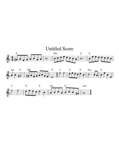 How to Play Zemer Atik C (Version 4) — Free Sheet Music & Tutorial ...
