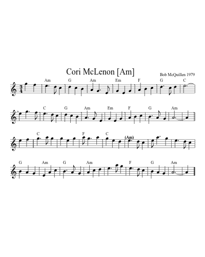 Christ Child's Lullaby (waltzes)