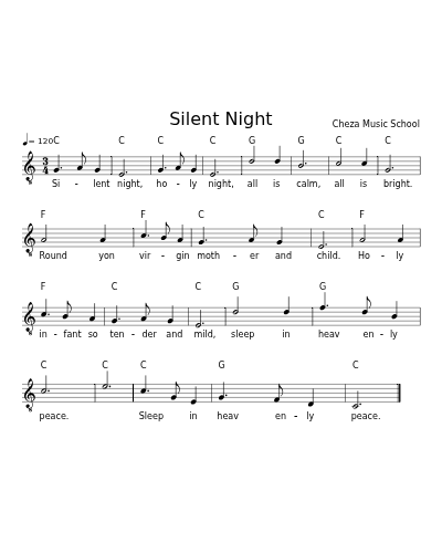 Silent Night