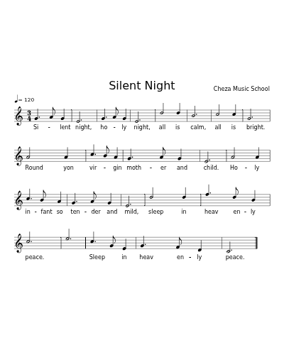 Silent Night