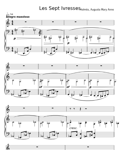 L'Or (Les Sept Ivresses)