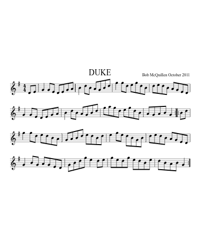 DUKE
