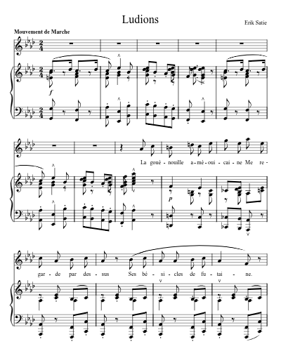 La grenouille américaine (Ludions) preview