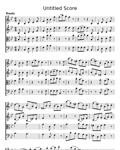 Opus1no1 - Movement1