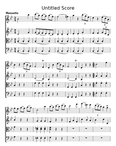 Opus1no1 - Movement2