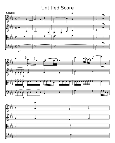 Opus1no1 - Movement3