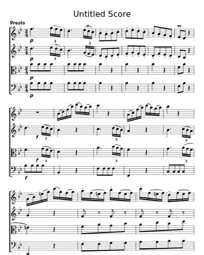 Opus1no1 - Movement5