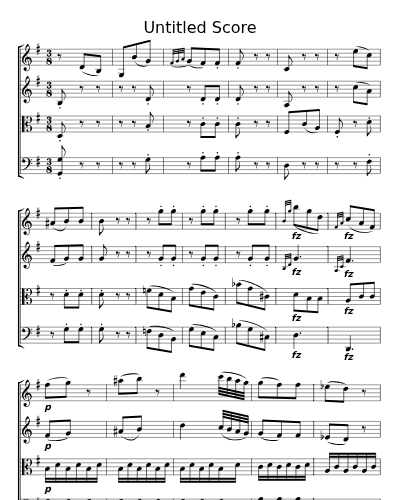 Opus74no1 - Movement2