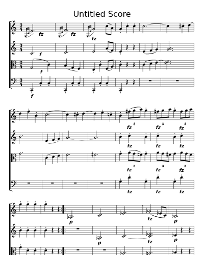 Opus74no1 - Movement3