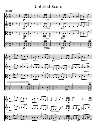 Opus41no1 - Movement2