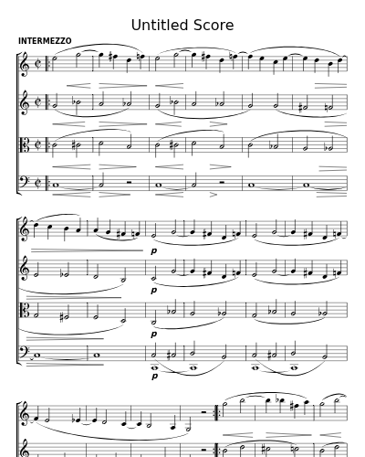 Opus41no1 - Movement3