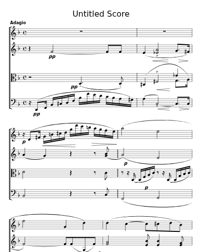 Opus41no1 - Movement4