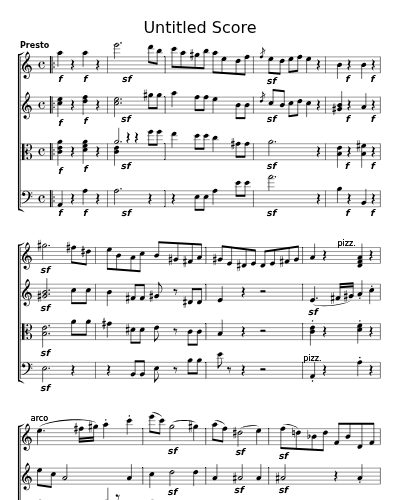 Opus41no1 - Movement5 preview