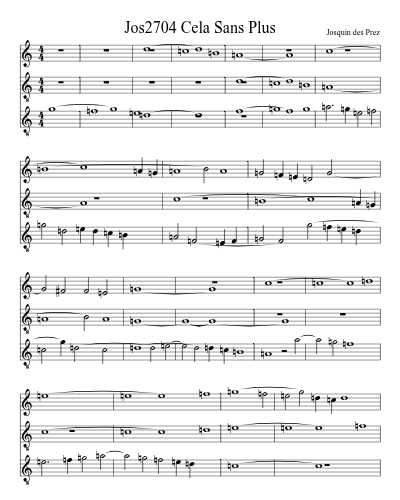 Jos2704 Cela Sans Plus