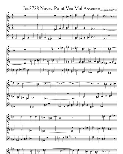 Jos2728 Navez Point Veu Mal Assenee preview