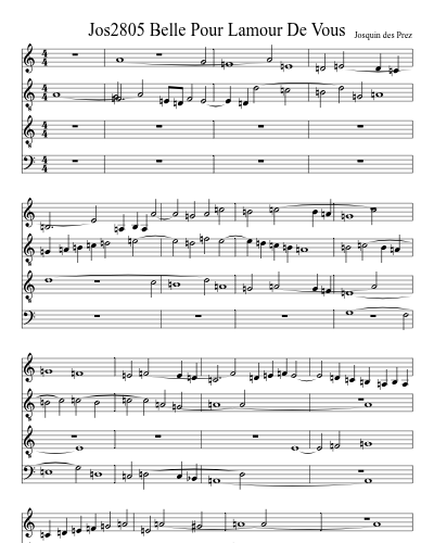 Jos2805 Belle Pour Lamour De Vous preview