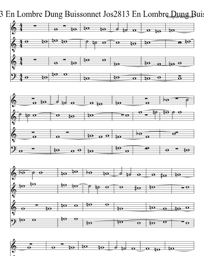 Jos2813 En Lombre Dung Buissonnet Jos2813 En Lombre Dung Buissonnet