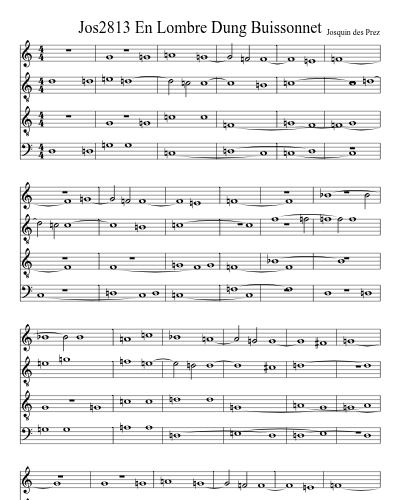 Jos2813 En Lombre Dung Buissonnet